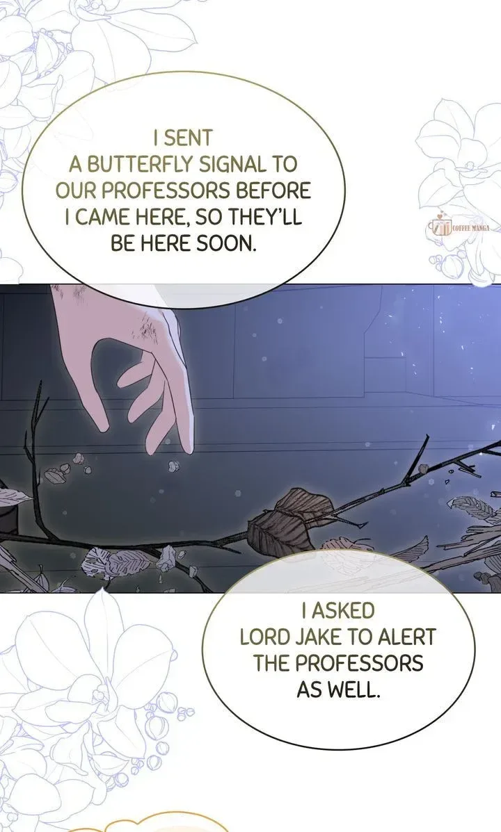 Please Leave Emily Alone Chapter 23 page 21