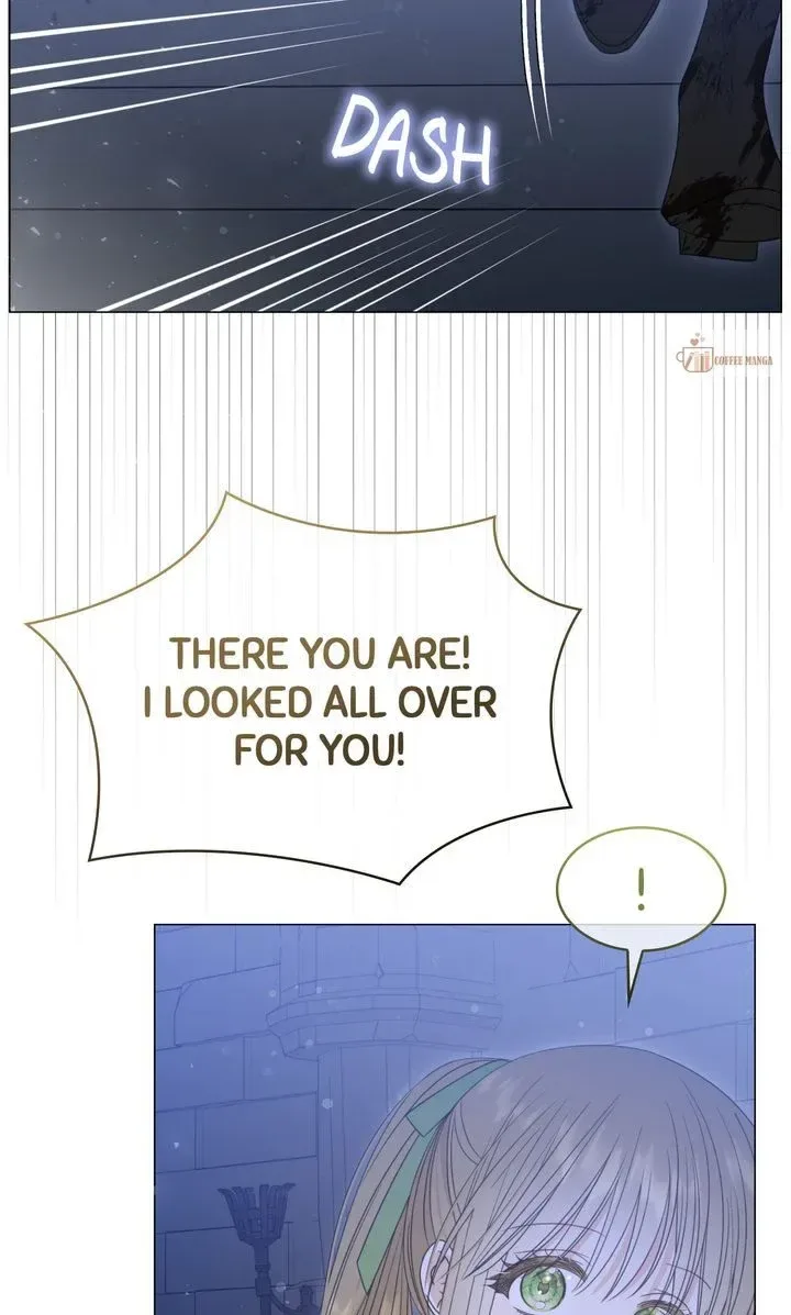 Please Leave Emily Alone Chapter 23 page 8