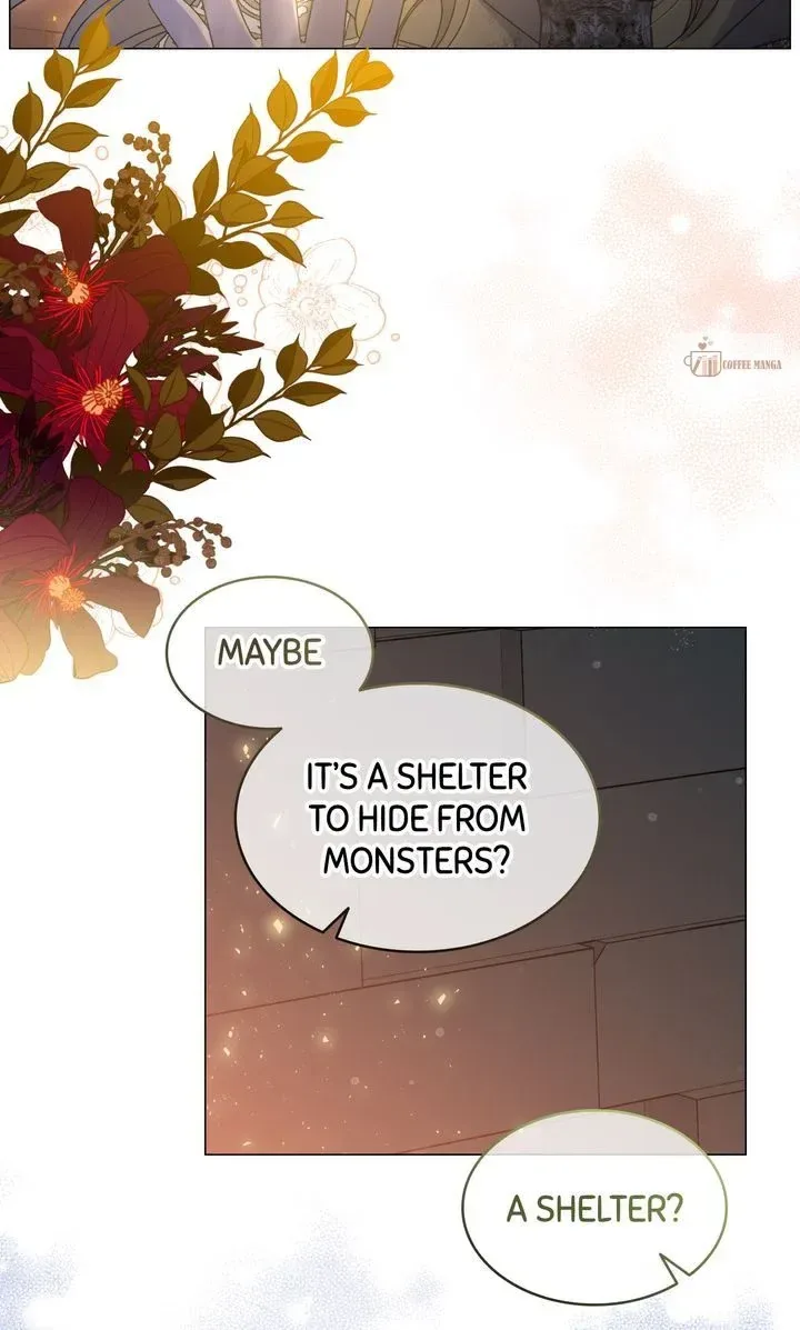 Please Leave Emily Alone Chapter 23 page 17