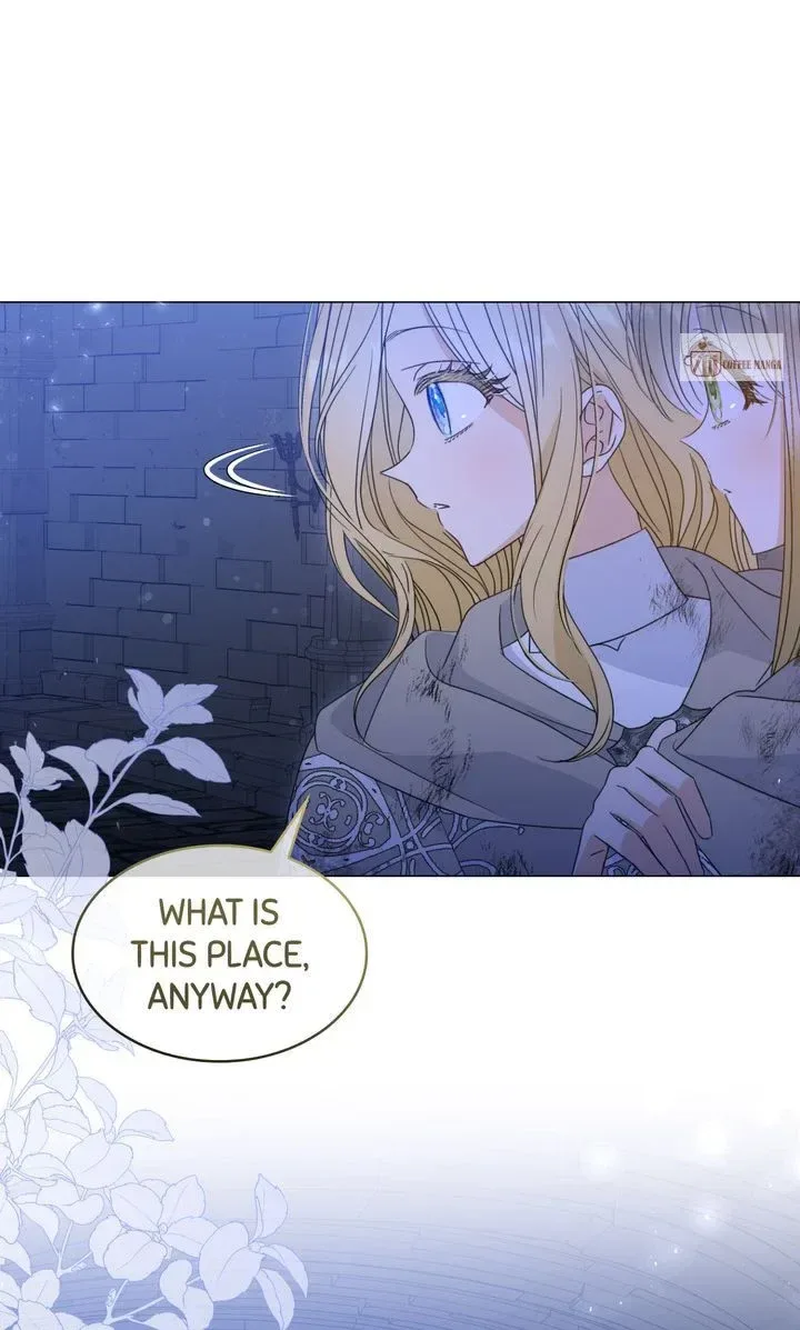 Please Leave Emily Alone Chapter 23 page 14