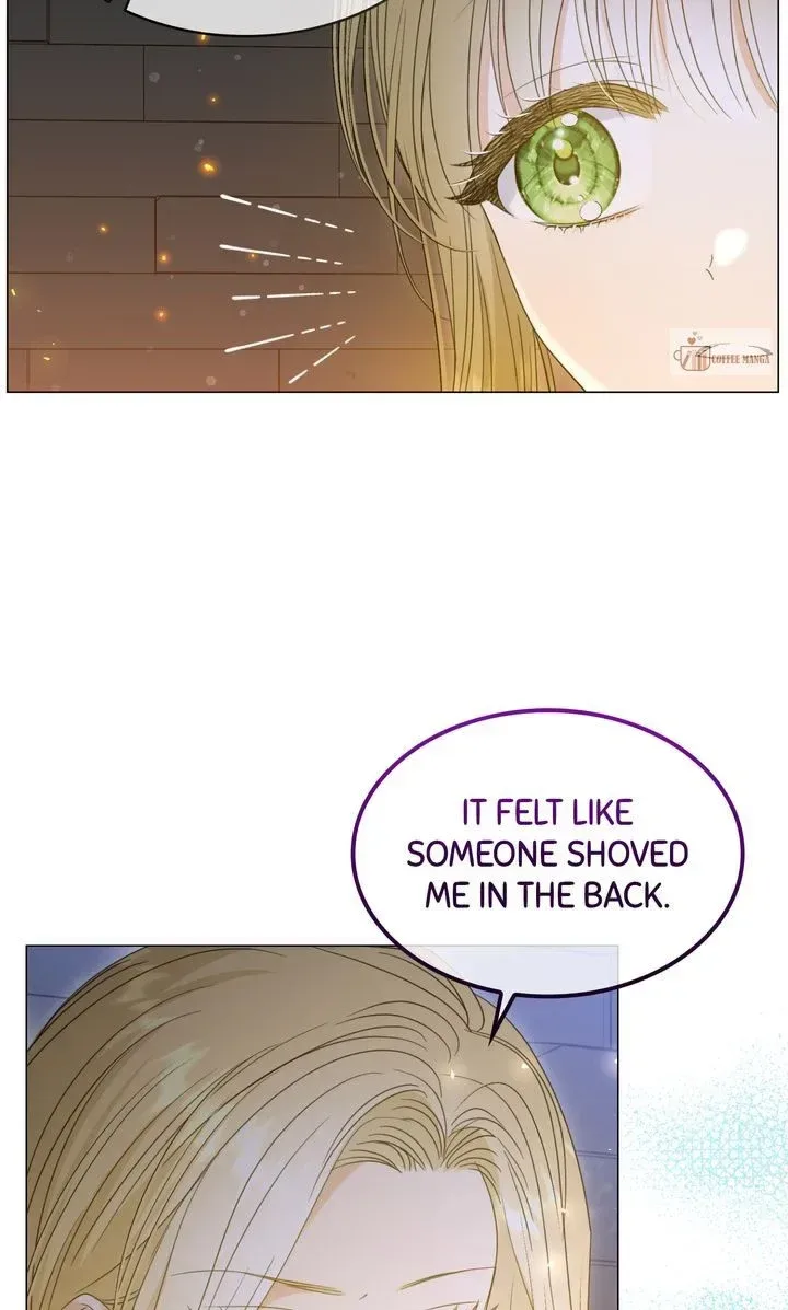 Please Leave Emily Alone Chapter 23 page 28