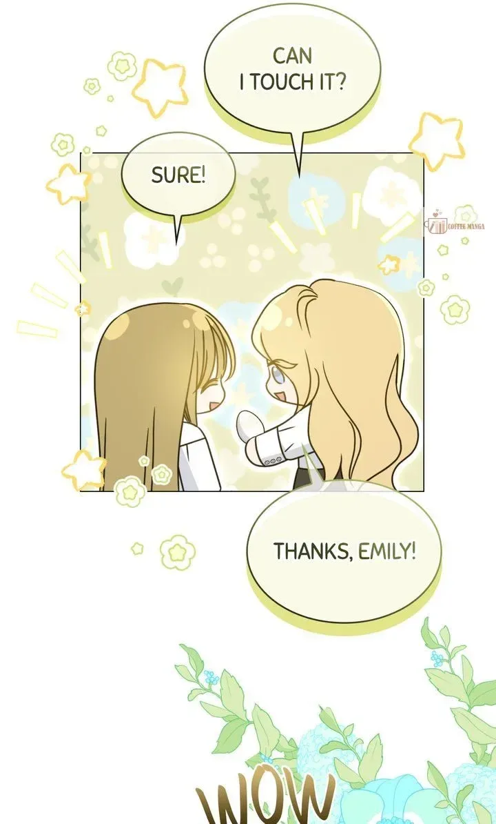 Please Leave Emily Alone Chapter 21 page 8