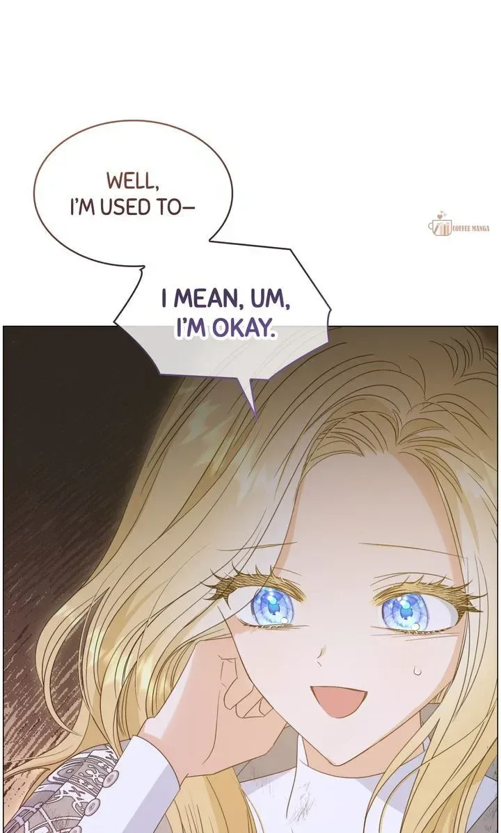 Please Leave Emily Alone Chapter 23 page 74