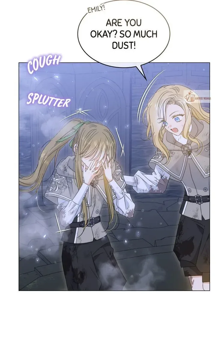 Please Leave Emily Alone Chapter 23 page 70