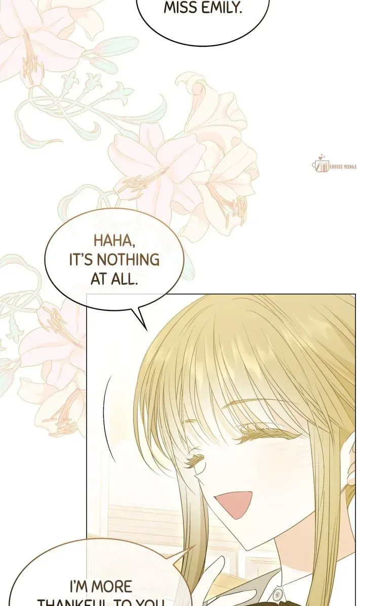 Please Leave Emily Alone Chapter 18 page 79