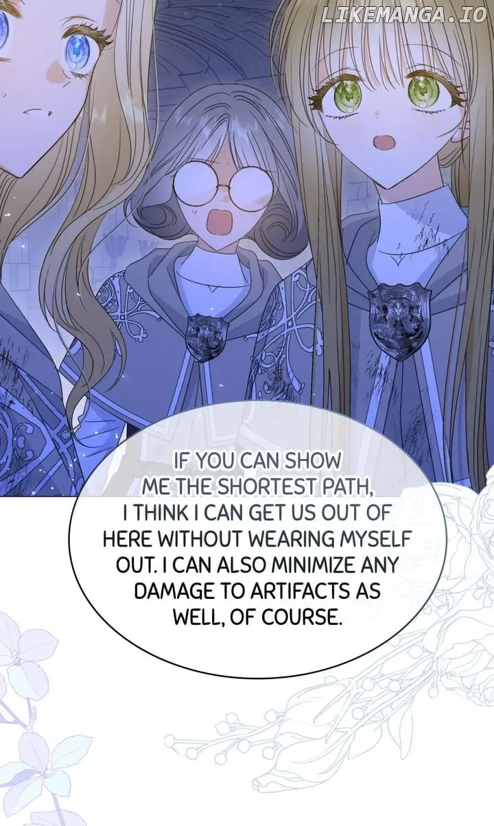 Please Leave Emily Alone Chapter 25 page 11