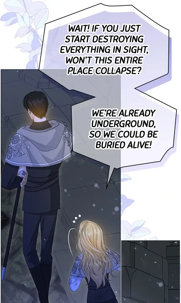 Please Leave Emily Alone Chapter 25 page 12