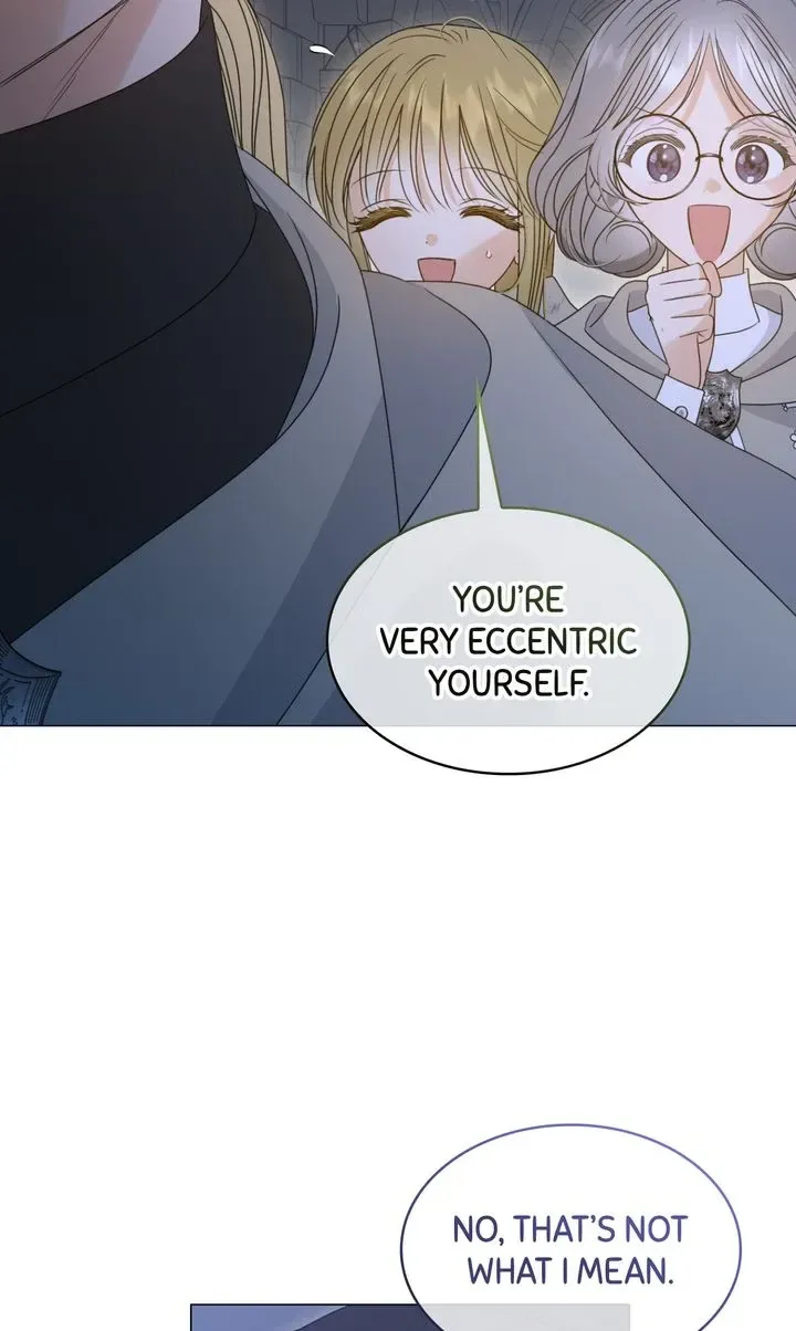 Please Leave Emily Alone Chapter 24 page 67