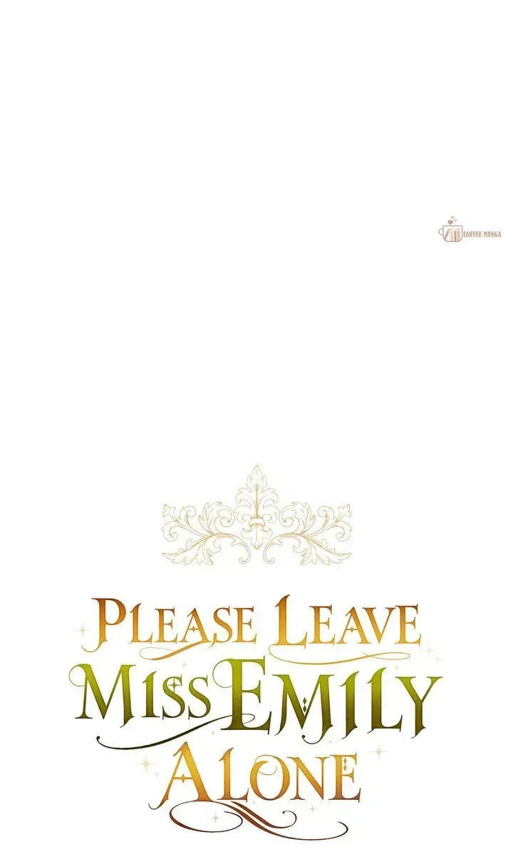 Please Leave Emily Alone Chapter 21 page 21