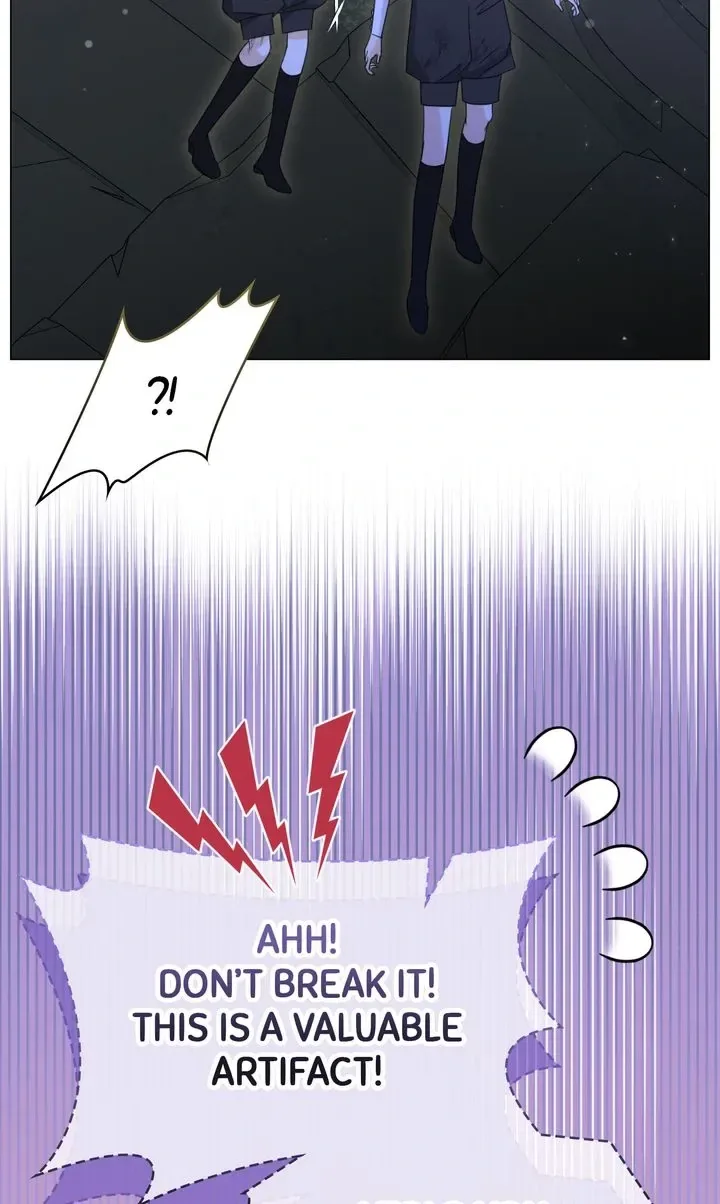 Please Leave Emily Alone Chapter 24 page 21