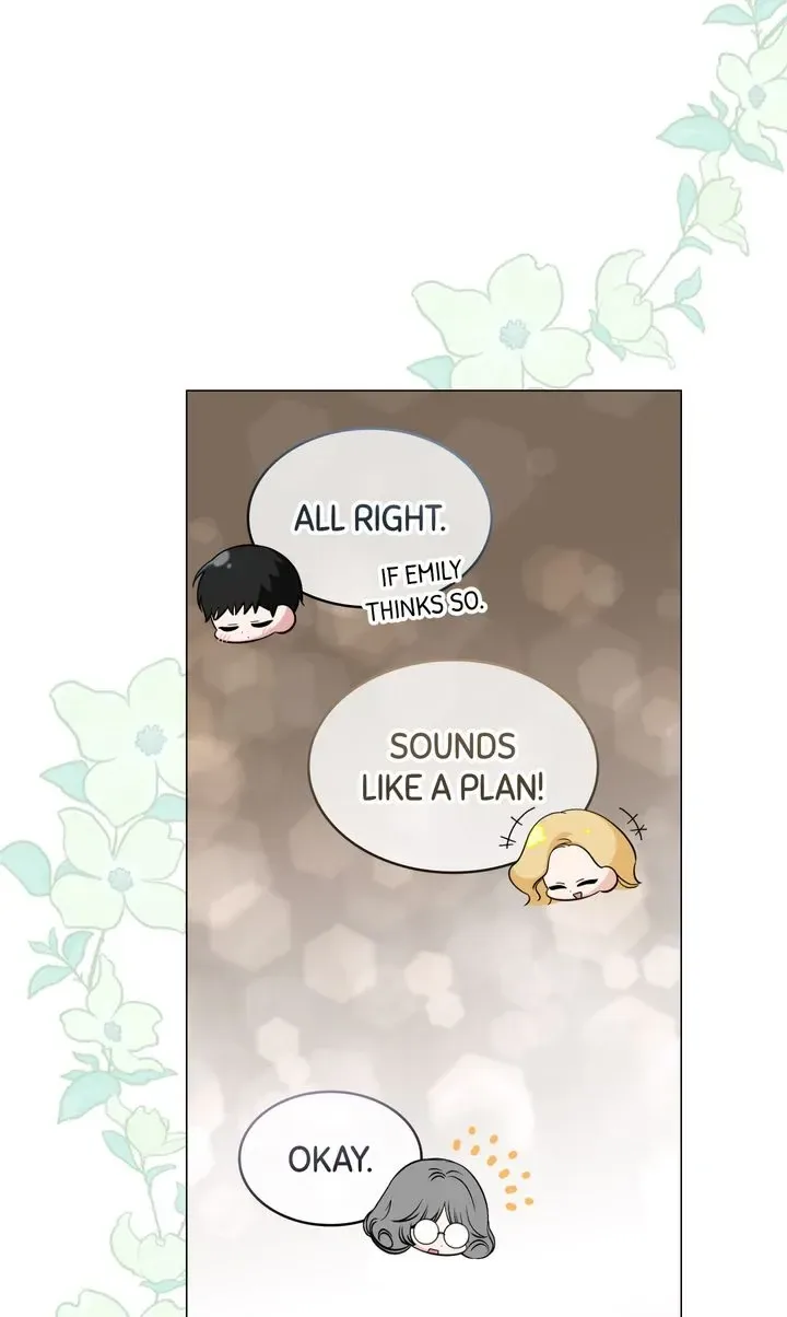 Please Leave Emily Alone Chapter 25 page 25