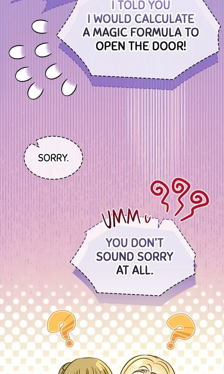 Please Leave Emily Alone Chapter 24 page 22