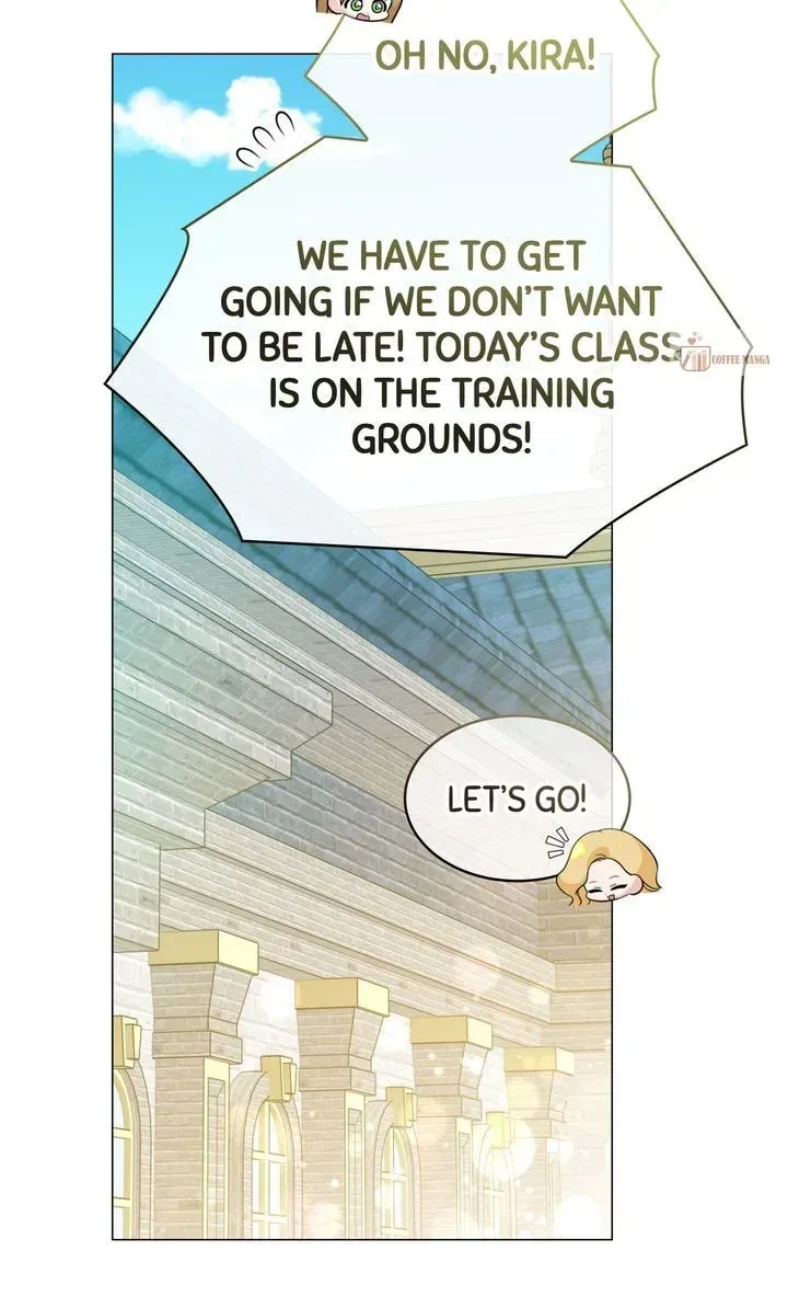 Please Leave Emily Alone Chapter 21 page 20