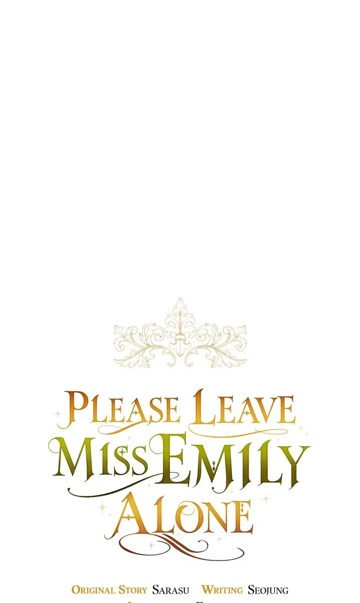 Please Leave Emily Alone Chapter 25 page 6