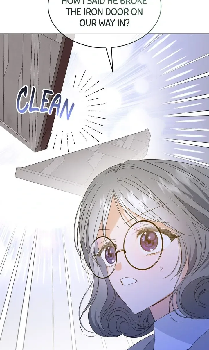 Please Leave Emily Alone Chapter 25 page 14