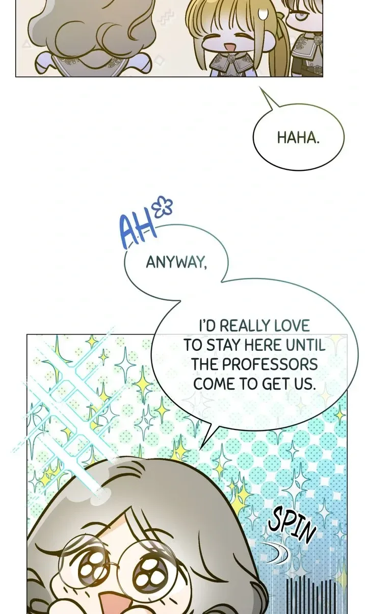 Please Leave Emily Alone Chapter 24 page 55