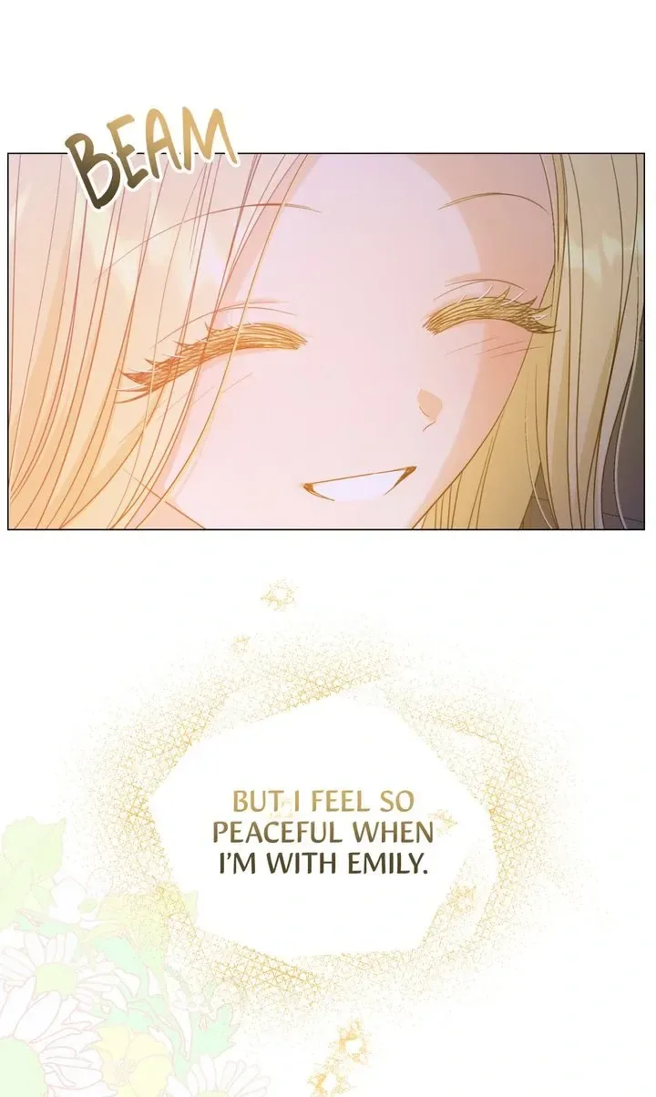 Please Leave Emily Alone Chapter 25 page 28