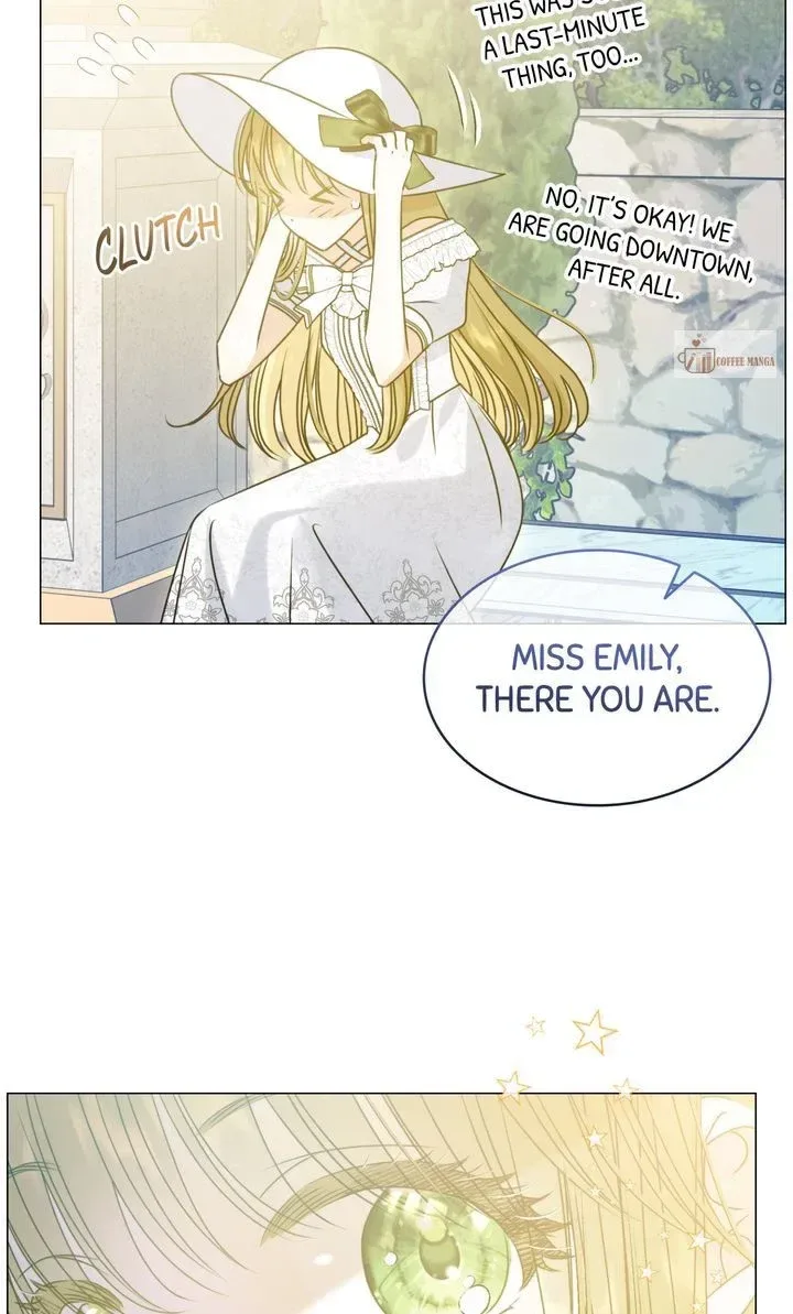 Please Leave Emily Alone Chapter 19 page 38