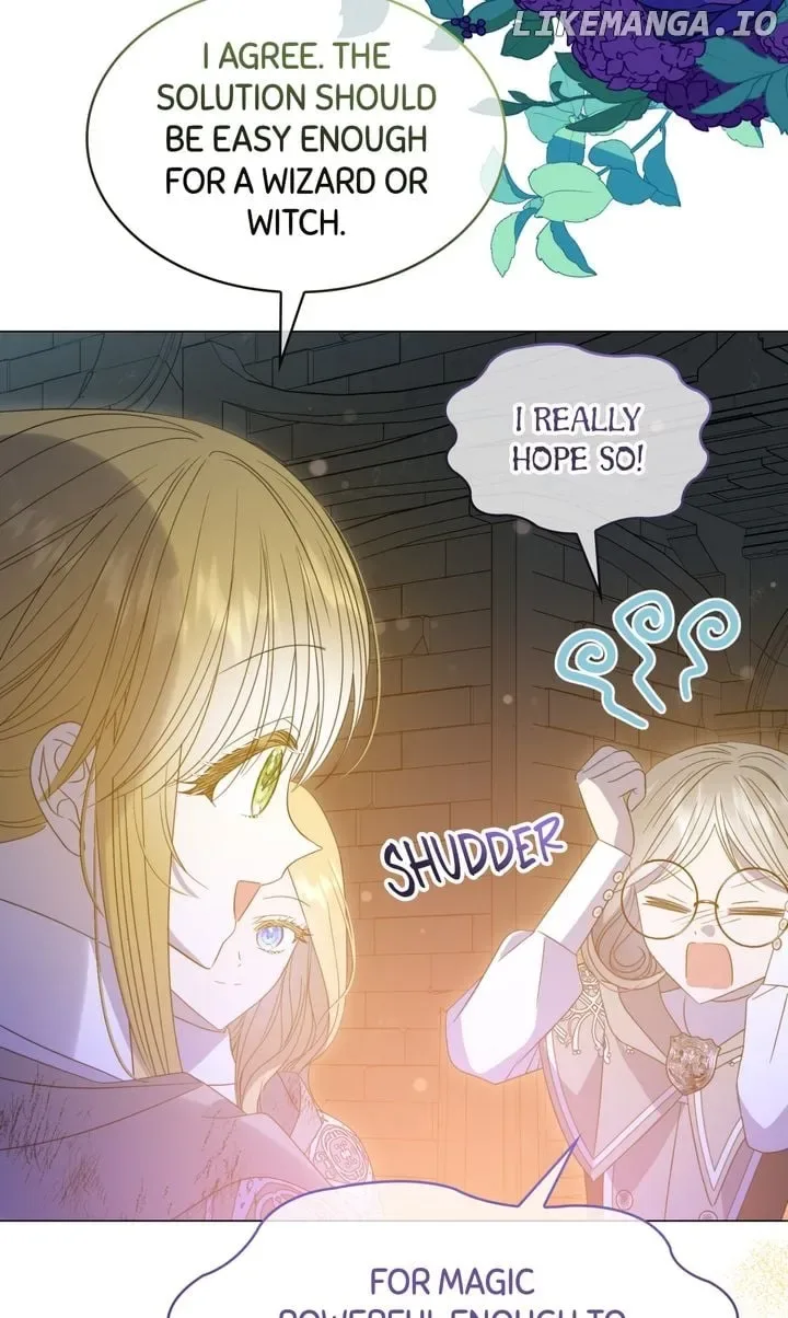 Please Leave Emily Alone Chapter 25 page 50