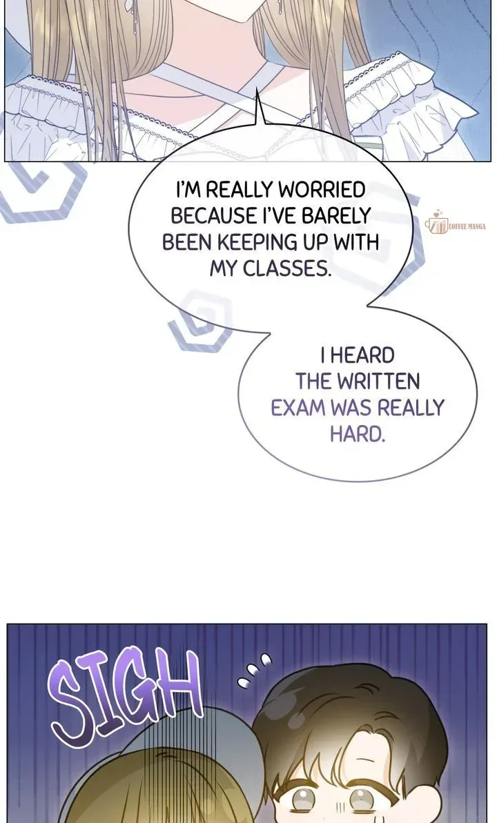 Please Leave Emily Alone Chapter 19 page 50