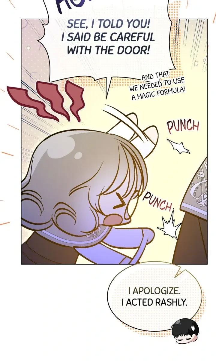 Please Leave Emily Alone Chapter 25 page 45