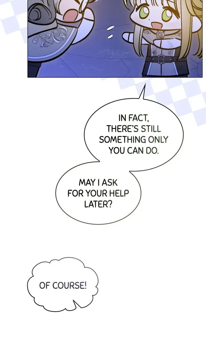 Please Leave Emily Alone Chapter 25 page 76