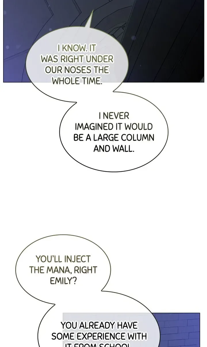 Please Leave Emily Alone Chapter 25 page 78