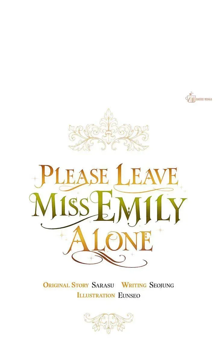 Please Leave Emily Alone Chapter 26 page 2