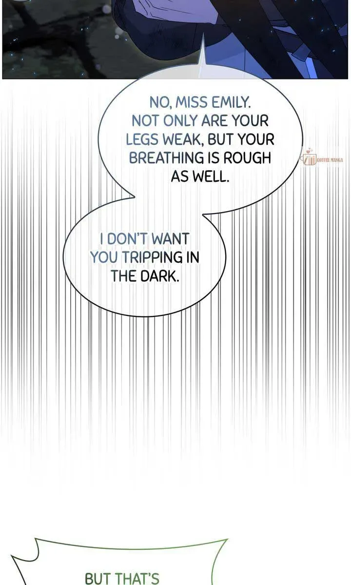 Please Leave Emily Alone Chapter 26 page 81