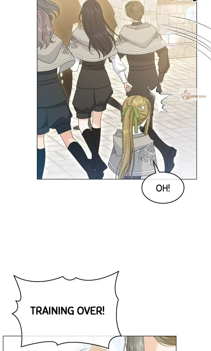 Please Leave Emily Alone Chapter 21 page 42