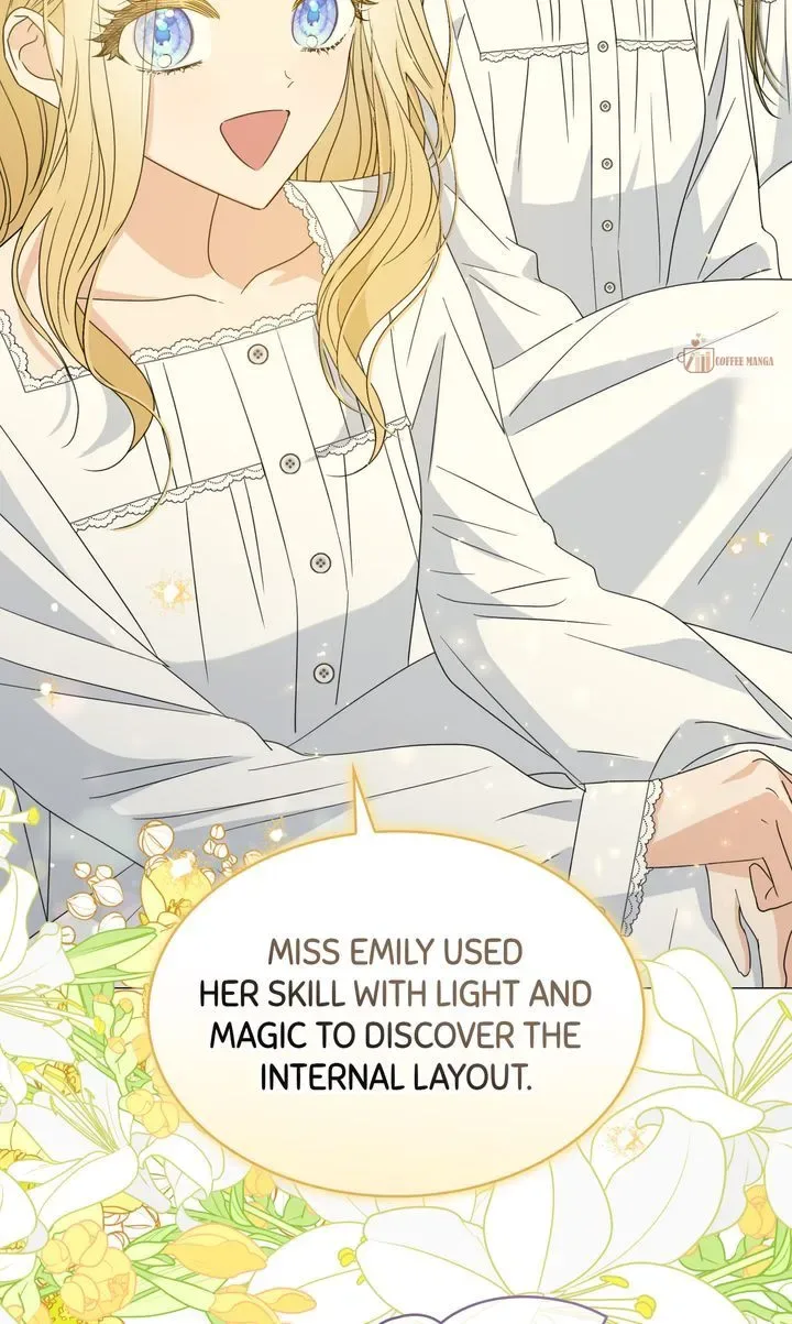 Please Leave Emily Alone Chapter 27 page 15