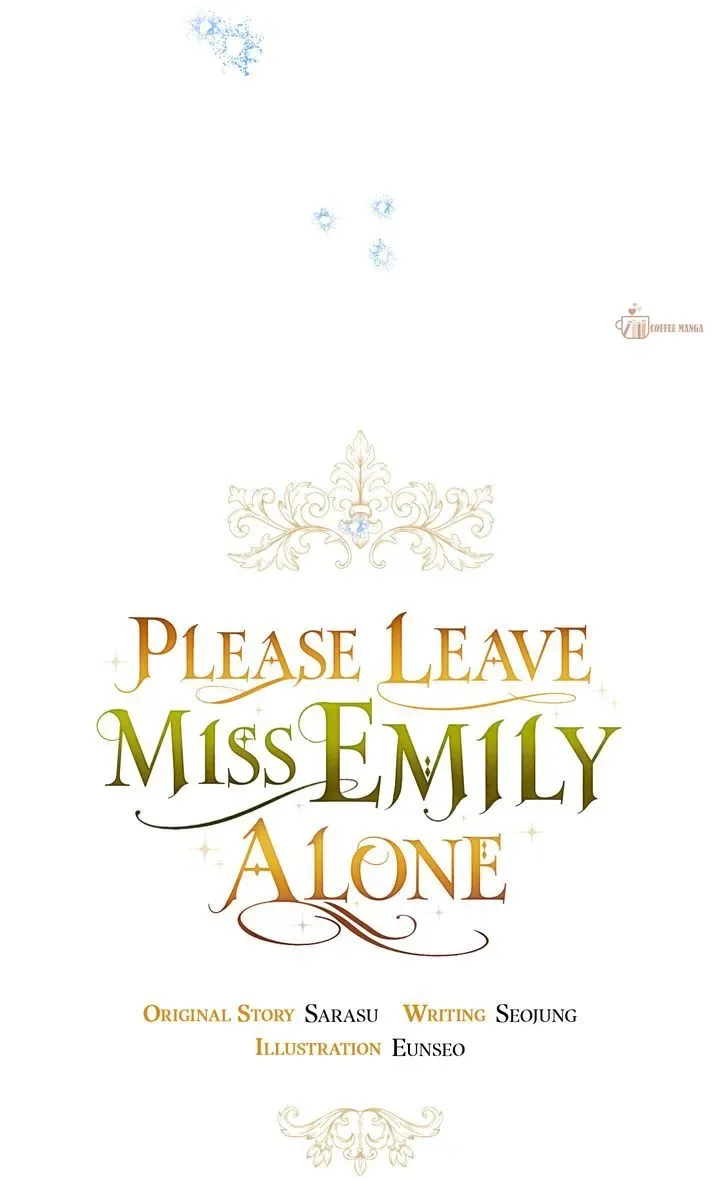 Please Leave Emily Alone Chapter 27 page 36
