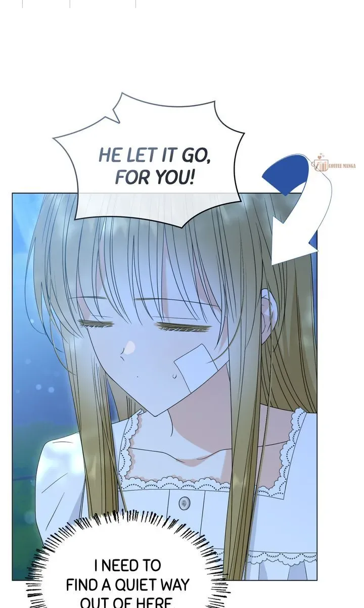 Please Leave Emily Alone Chapter 27 page 74