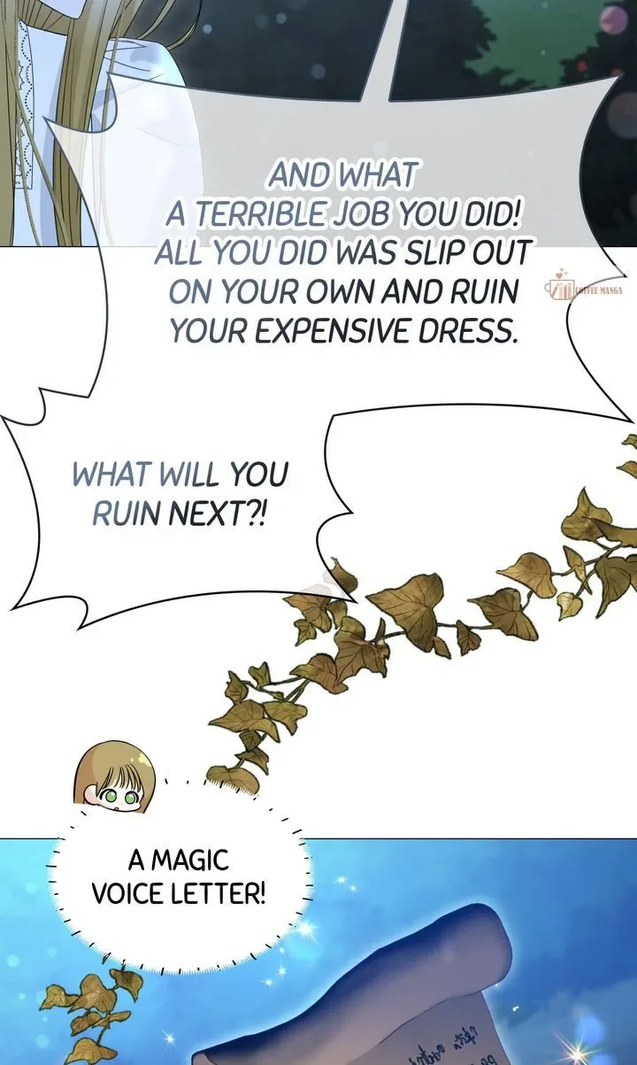Please Leave Emily Alone Chapter 27 page 71
