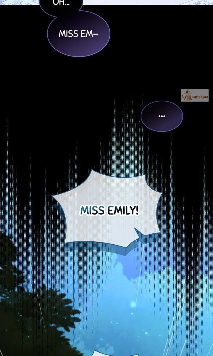 Please Leave Emily Alone Chapter 28 page 7