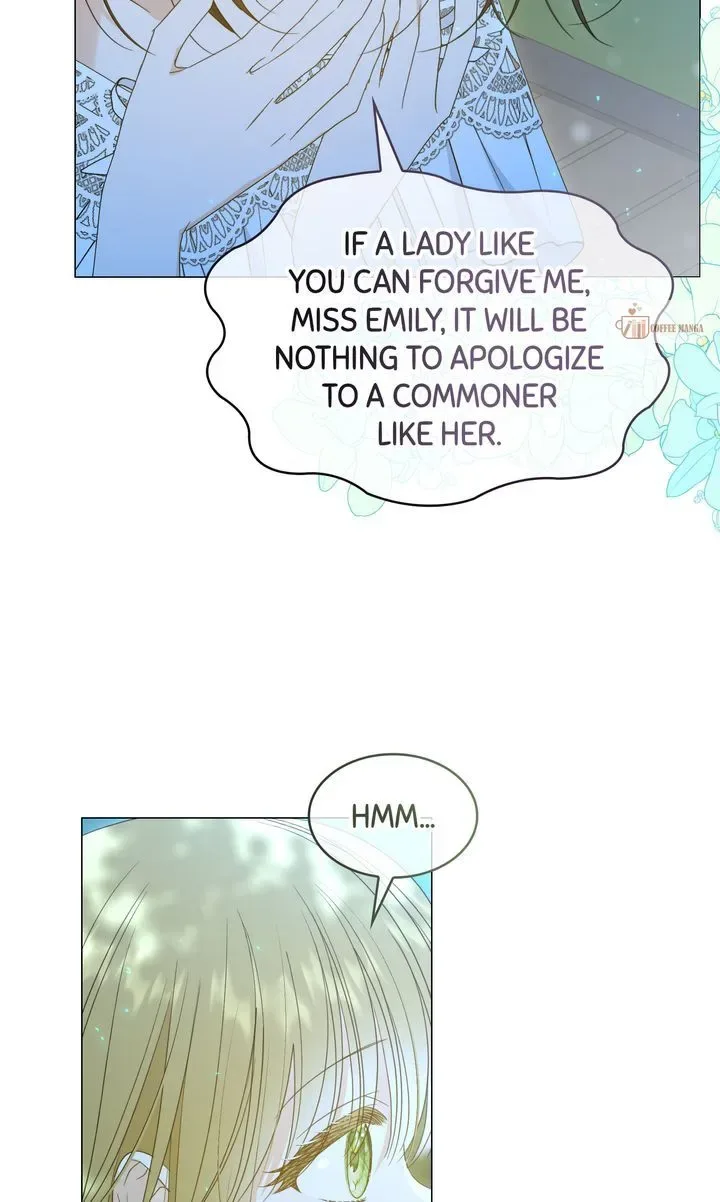Please Leave Emily Alone Chapter 28 page 26