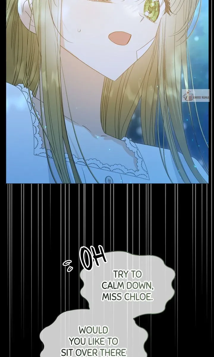 Please Leave Emily Alone Chapter 28 page 11