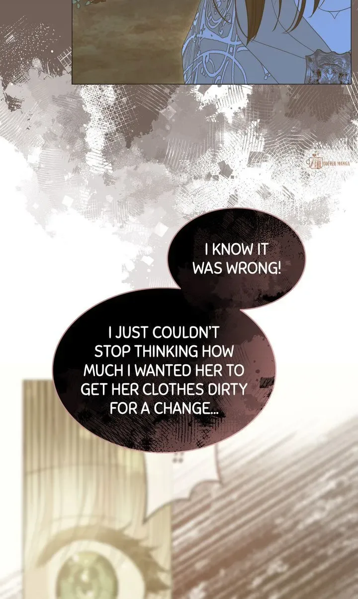 Please Leave Emily Alone Chapter 28 page 21