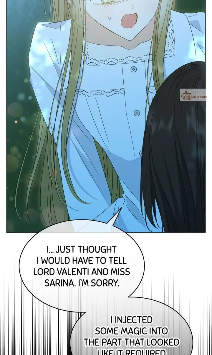 Please Leave Emily Alone Chapter 28 page 50