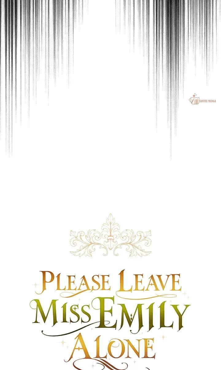 Please Leave Emily Alone Chapter 28 page 13