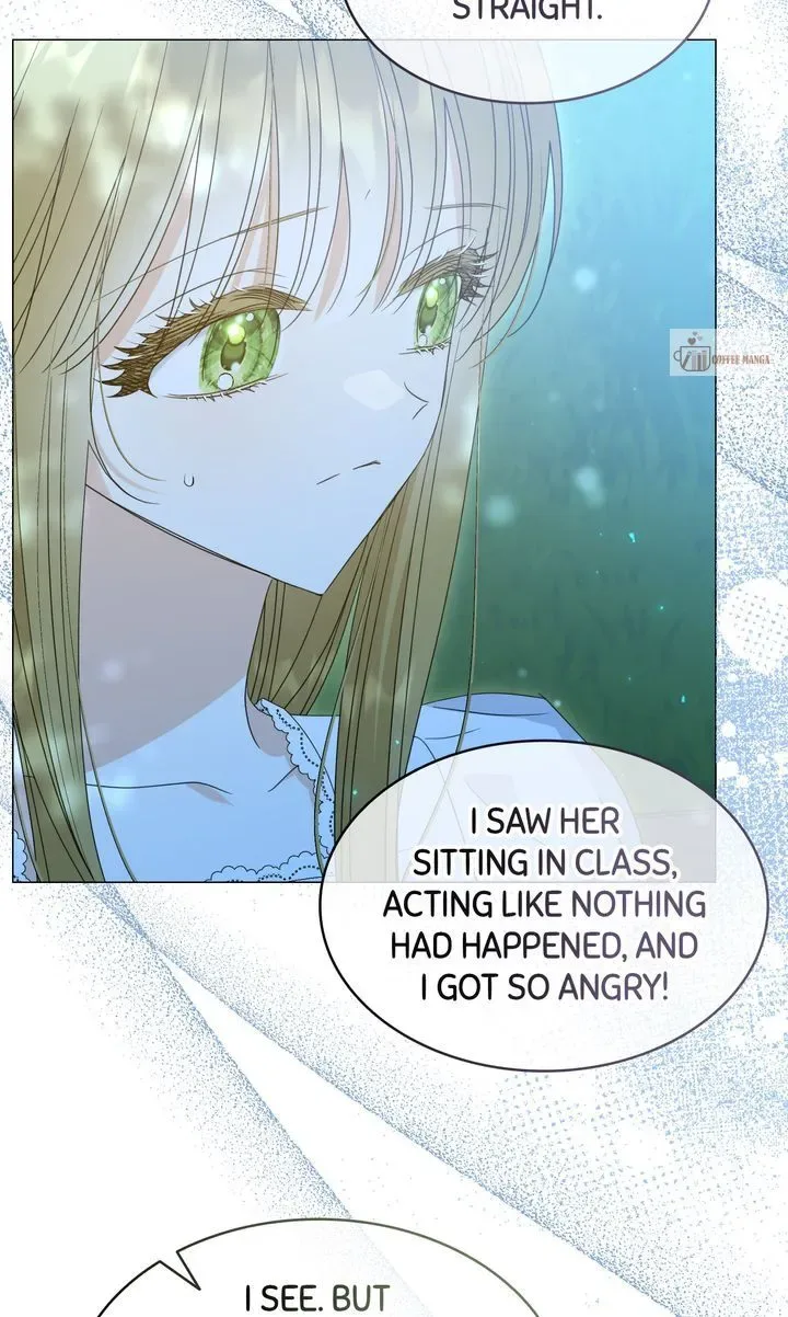 Please Leave Emily Alone Chapter 28 page 18