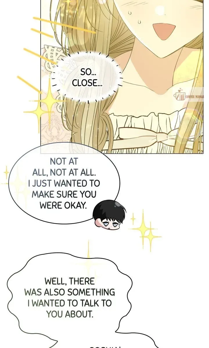 Please Leave Emily Alone Chapter 30 page 11