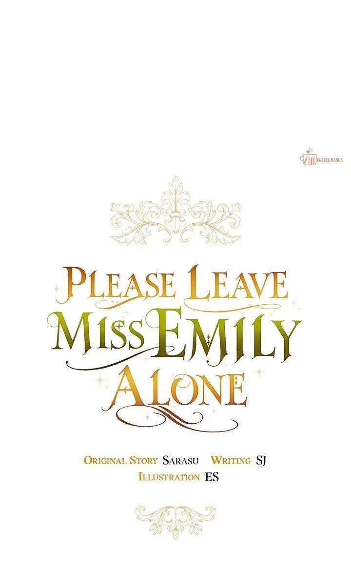 Please Leave Emily Alone Chapter 29 page 18