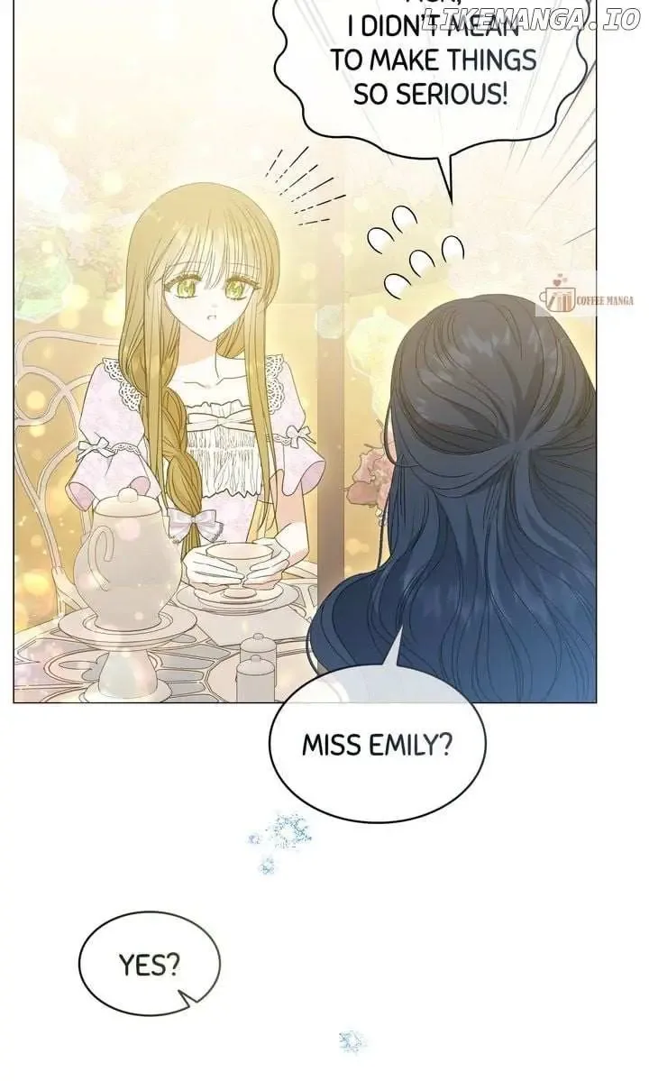 Please Leave Emily Alone Chapter 31 page 32
