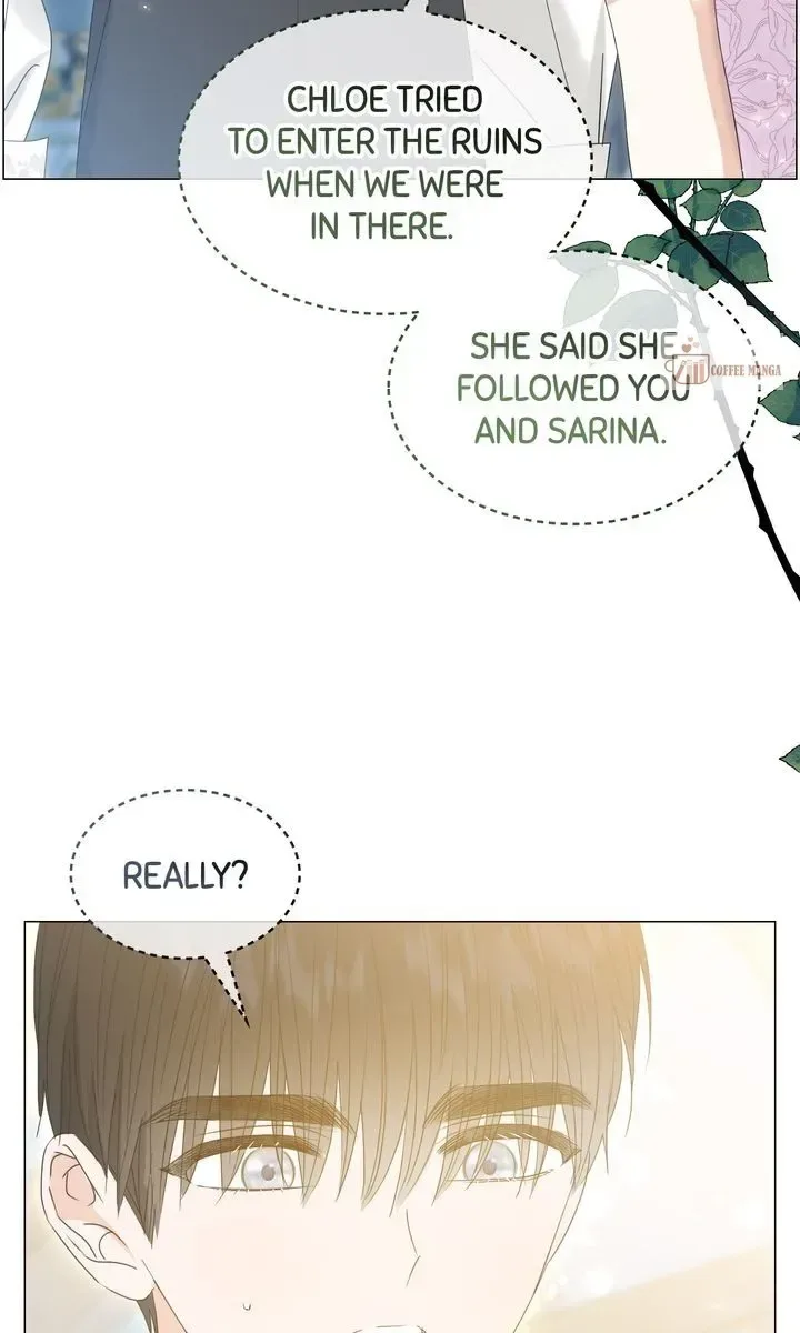 Please Leave Emily Alone Chapter 30 page 20