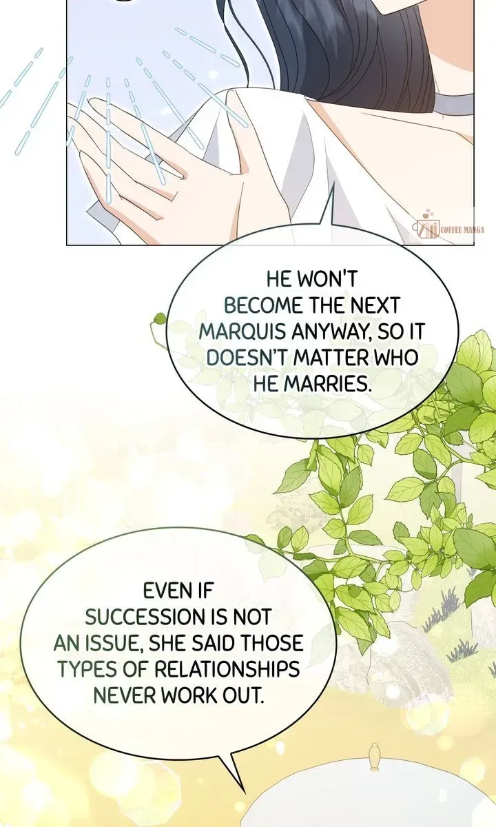 Please Leave Emily Alone Chapter 30 page 71