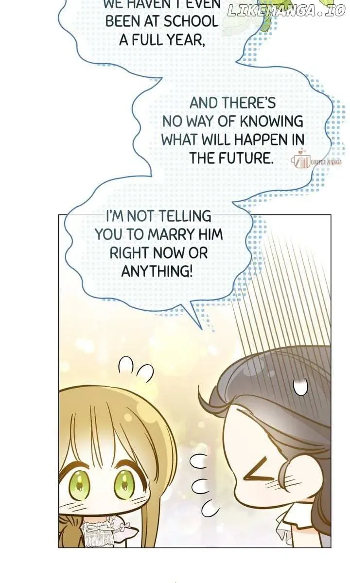 Please Leave Emily Alone Chapter 31 page 46