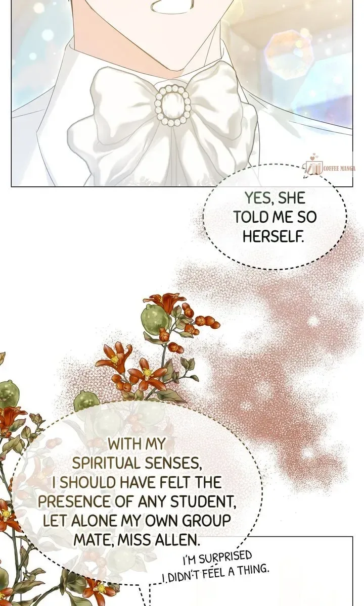 Please Leave Emily Alone Chapter 30 page 21