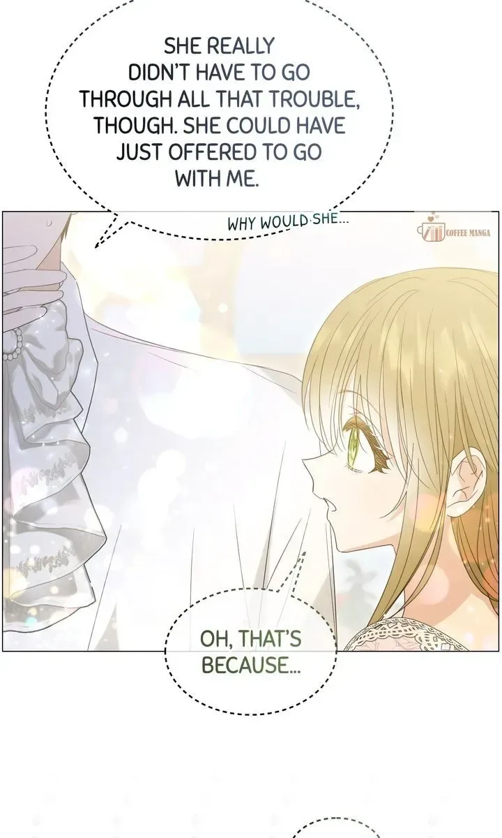 Please Leave Emily Alone Chapter 30 page 26