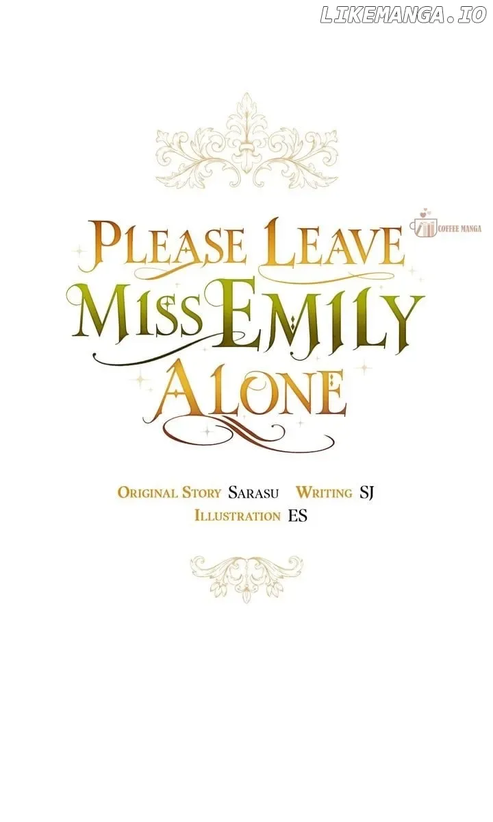 Please Leave Emily Alone Chapter 31 page 4